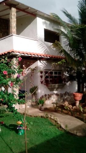 ALTOS DE SUCRE. ESTADO SUCRE