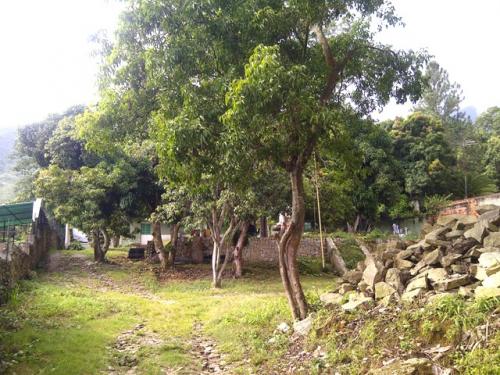 VENDO CASA EN ZONA DE MONTAÑA CON RIO Y MAS DE 2MIL METROS DE RECREACION