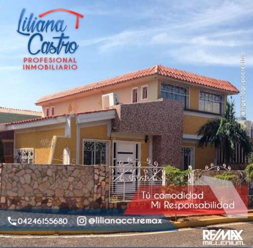 Casa Venta Maracaibo Santa Fe 3 19jun