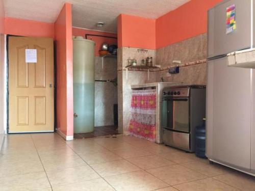 Apartamento en venta Buenaventura, Los Guayos, Carabobo código 17-7836