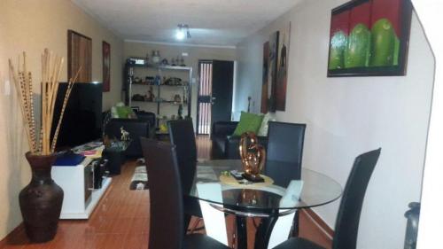 Apartamento en venta Buenaventura, Los Guayos, Carabobo código 17-3469