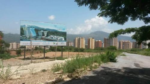 SKY GROUP Vende Terreno residencialen Jardínes MAÑONGO