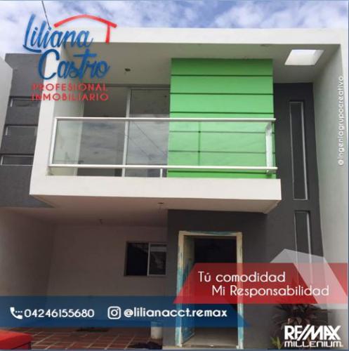 Casa Venta San Francisco La Coromoto