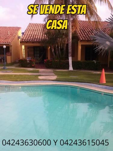 ESPECTACULAR CASA DE PLAYA