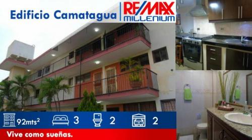 Apartamento Venta Maracaibo Tierra Negra 21jun