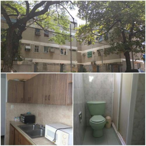 Apartamento Venta Naranjal 21jun