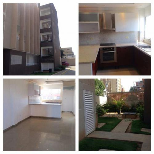 Apartamento Venta Maracaibo Bergamo Las Mercedes 21jun