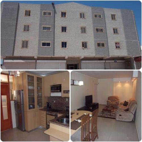 Apartamento Venta Maracaibo Oxford 21jun