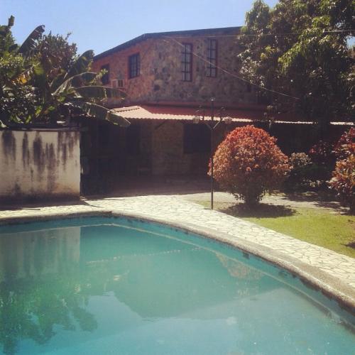 Casa en venta ubicada en La Victoria Edo. Aragua