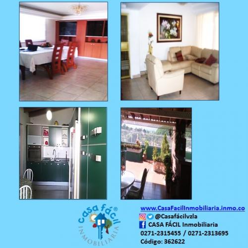 Apartamento Los Pinos 