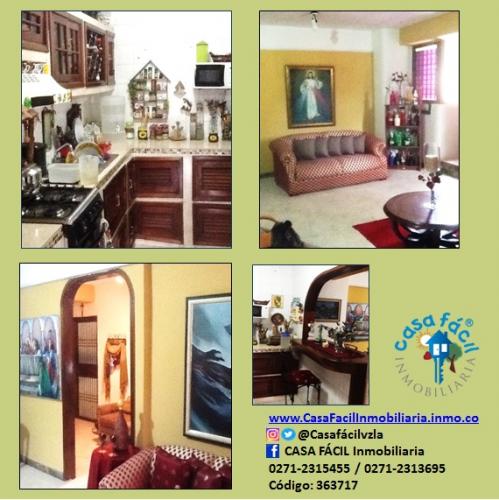 Apartamento Las Acacias 