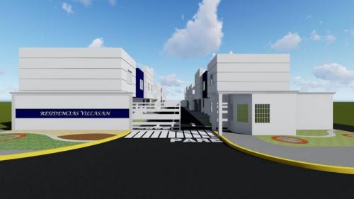 SuEspacio Bienes Raíces, C.A. Vende Town House en Ciudad Ojeda - Av. 34