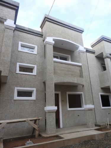 SuEspacio Bienes Raíces, C.A. Vende Town House en Ciudad Ojeda 