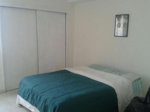 Apartamento en ALQUILER en el Milagro.