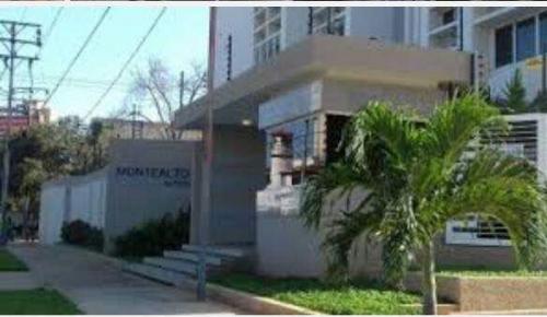 Apartamento en venta en sector Paraiso