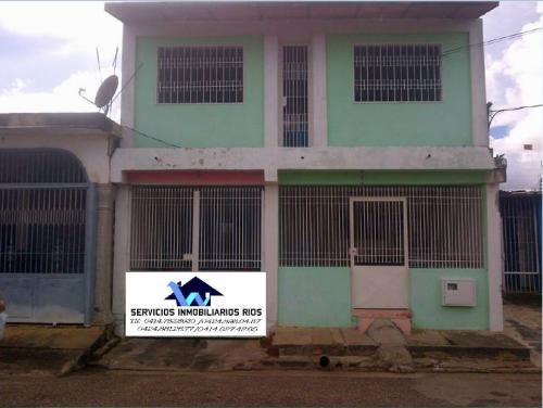 Casa Urb Virgen del Valle El Tigre