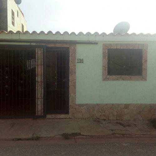 Casa Urb San Antonio El Tigre 