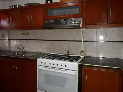 Oportunidad Apto en Los Haticos!!