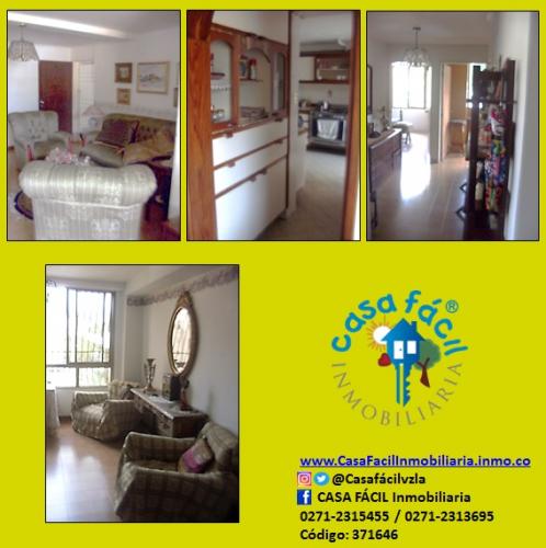 Se Vende Apartamento Tipo Estudio en C.C. Plaza 