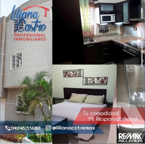 Apartamento Venta Maracaibo Villa Harvard 06JUL