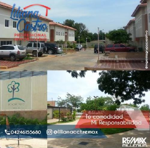 Casa Venta Maracaibo Bosque Alto Villas 06JUL