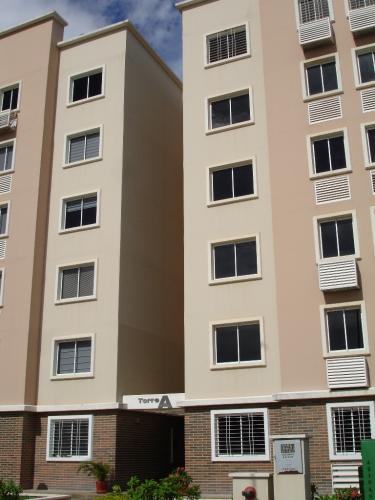 VENDO BELLO APARTAMENTO TIPO ESTUDIO EN CIUDAD ROCA