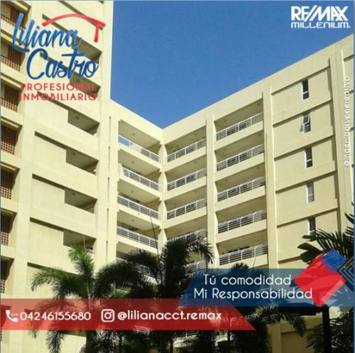 Apartamento Venta Maracaibo Parque Habitat 08JUL
