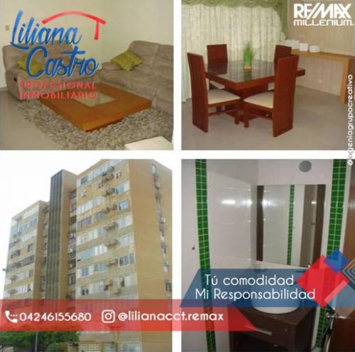 Apartamento Venta Maracaibo Ciudadela Faria 08JUL