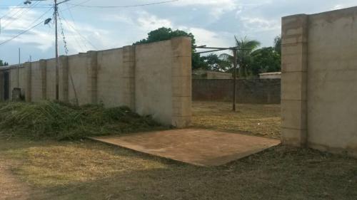 Terreno a 100 mys Av Winston Churchill El Tigre