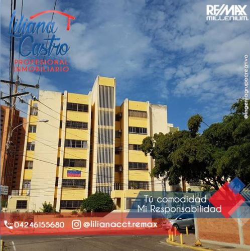 Apartamento Venta Maracaibo Sector Zapara 10JUL  