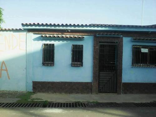 Vendo Casa en Urbanizacion Brisas del Mar, Las Casitas