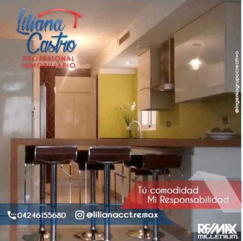 Apartamento Venta Maracaibo Lago Country III 10JUL