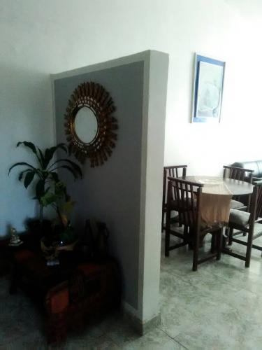 VENDO APARTAMENTO EN CON TERRAZA DEL ESTE - GUARENAS CON PUESTOS DE ESTACIONAMIENTO 