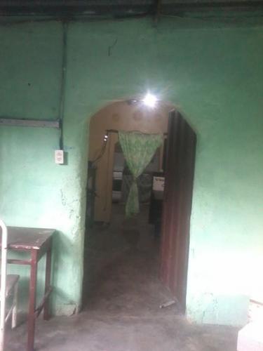 casa en venta km 11 el junquito