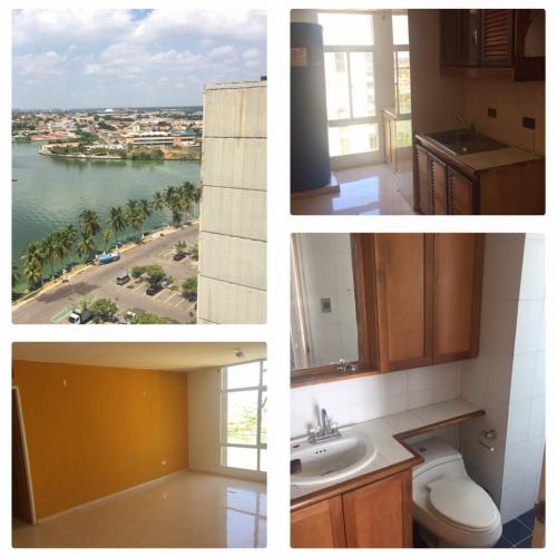 Apartamento Venta Maracaibo Isla Dorada 26JUL