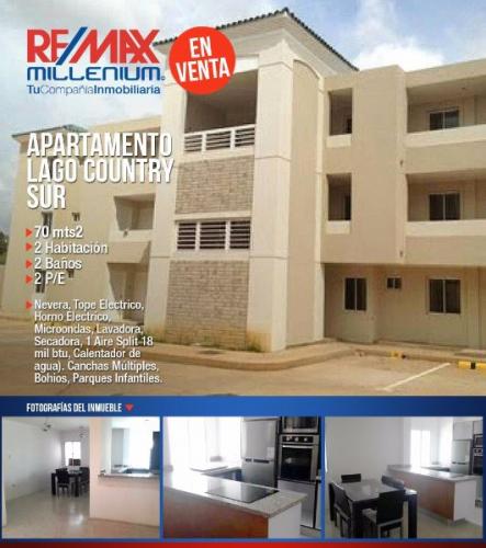Apartamento Venta Maracaibo LAgo Country Sur 27JUL