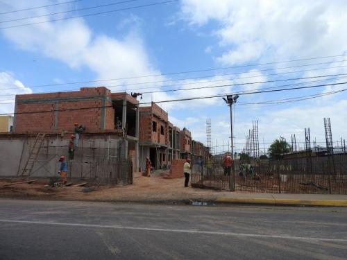 SuEspacio Bienes Raíces, C.A. Vende Apartamento en Ciudad Ojeda