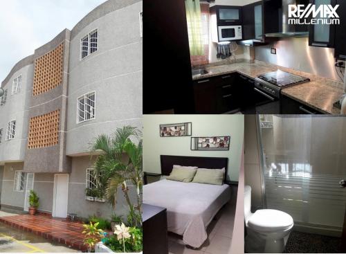 Apartamento Venta Maracaibo Villa Harvard Trinidad 31JUL