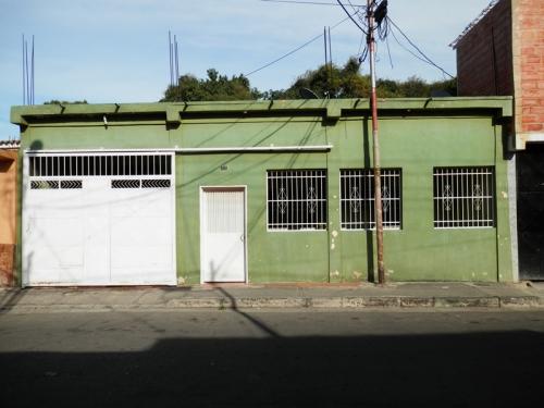 Vendo hermosa casa en Bello Monte