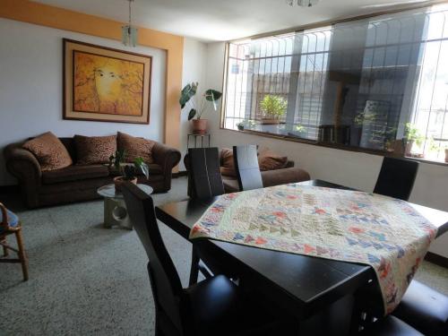 Apartamento Mérida, Pleno Centro, Av. 5