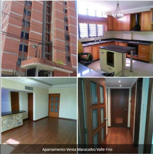 Apartamento Venta Maracaibo Vista al Valle Valle Frio 08AGO