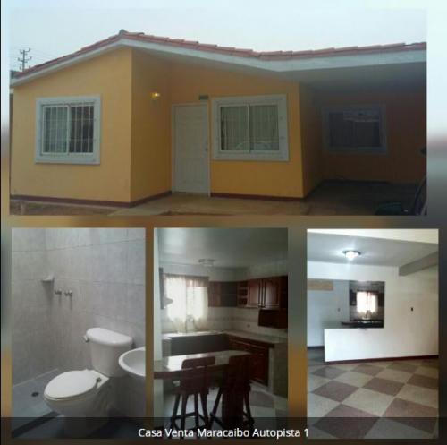 Casa Venta Maracaibo La Colina 08AGO