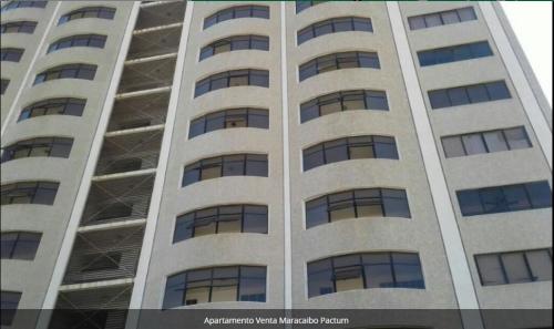 Apartamento Venta Maracaibo Residencias Pactum 08AGO