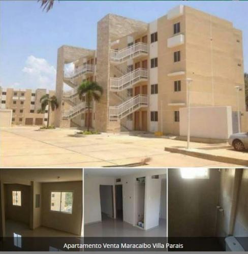 Apartamento Venta Maracaibo Villa Paraiso 08AGO