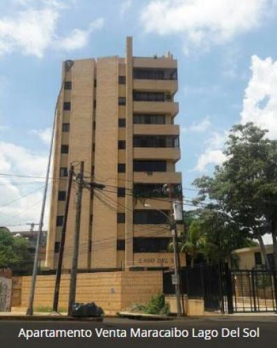Apartamento Venta Maracaibo Lago del Sol El Milagro 08AGO