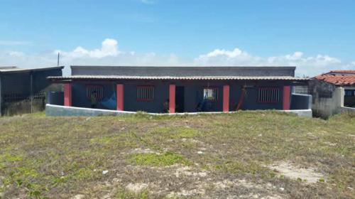 SE VENDE CASA EN BUCHUACO