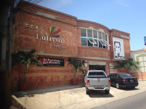 SE VENDE LOCAL COMERCIAL, CUMAREBO, EDO. FALCON