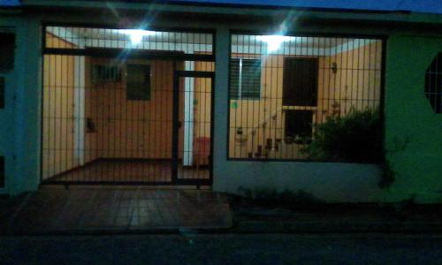 Casa Urb. Virgen del Valle El Tigre