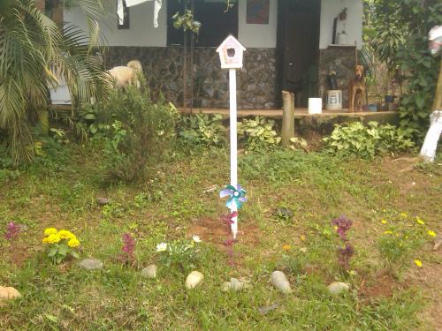 Se vende casa campestre en Carayaca Edo Vargas