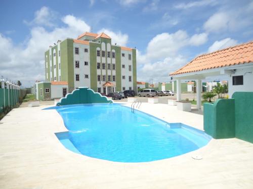 SuEspacio Bienes Raíces, C.A. Vende Town House en Ciudad Ojeda - Av. 33